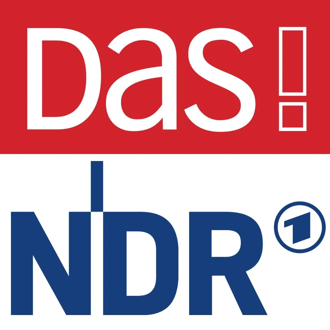 Logo der NDR-Sendung DAS!
