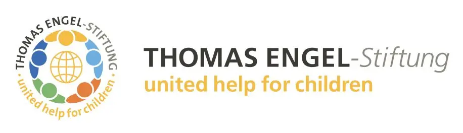 Logo der Thomas Engel Stiftung