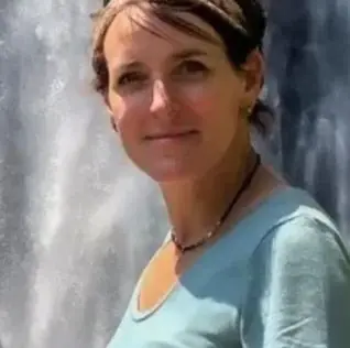 Porträt von Tanja Schmitt-Kupcik